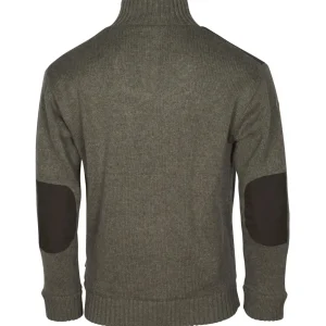 Pinewood Swetry | Swetry Myśliwskie | Sweter męski ® NEW STORMY 9547 (207)