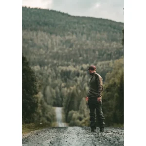 Pinewood Swetry | Swetry Myśliwskie | Sweter męski ® NEW STORMY 9547 (207)