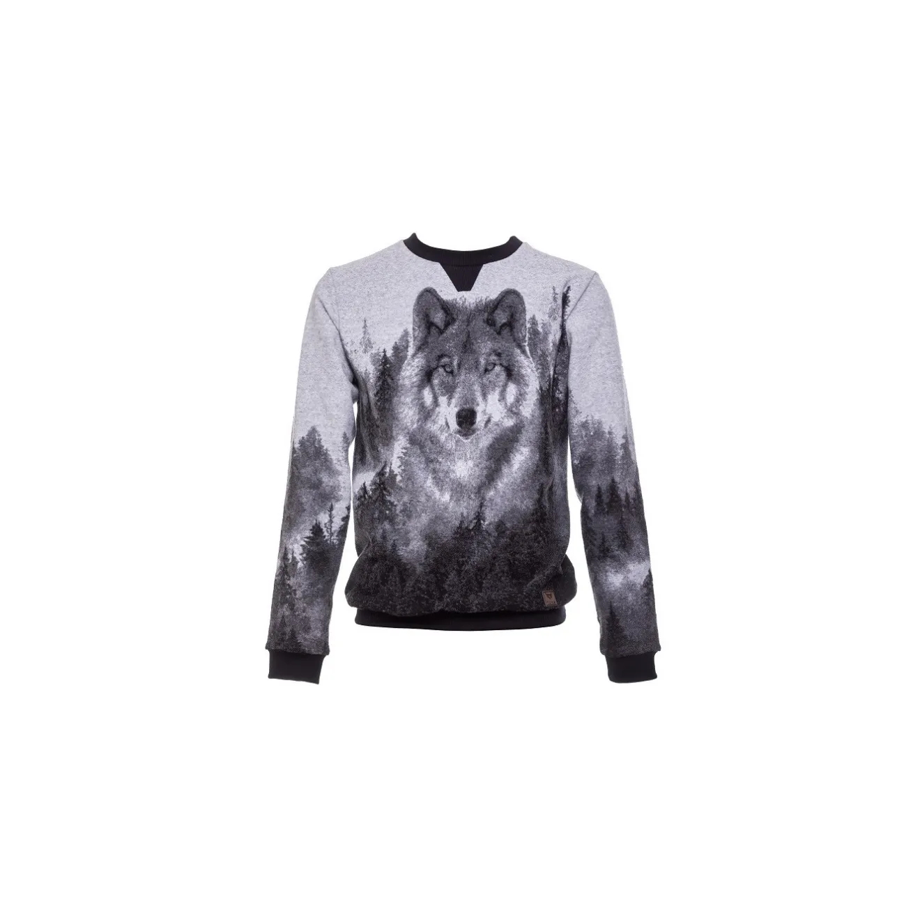 sweter_mski_ta_wolf_0.webp Taurus Swetry | Swetry Myśliwskie | Sweter męski TA-128 Wolf