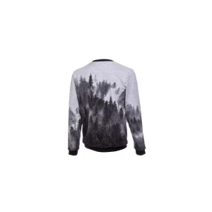 Taurus Swetry | Swetry Myśliwskie | Sweter męski TA-128 Wolf