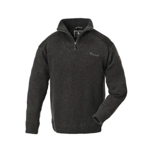 Pinewood Swetry | Swetry Myśliwskie | Sweter męski z membraną ® HURRICANE 9648 (423)