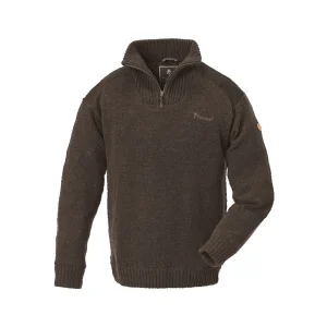 Pinewood Swetry | Swetry Myśliwskie | Sweter męski z membraną ® HURRICANE 9648 (207)