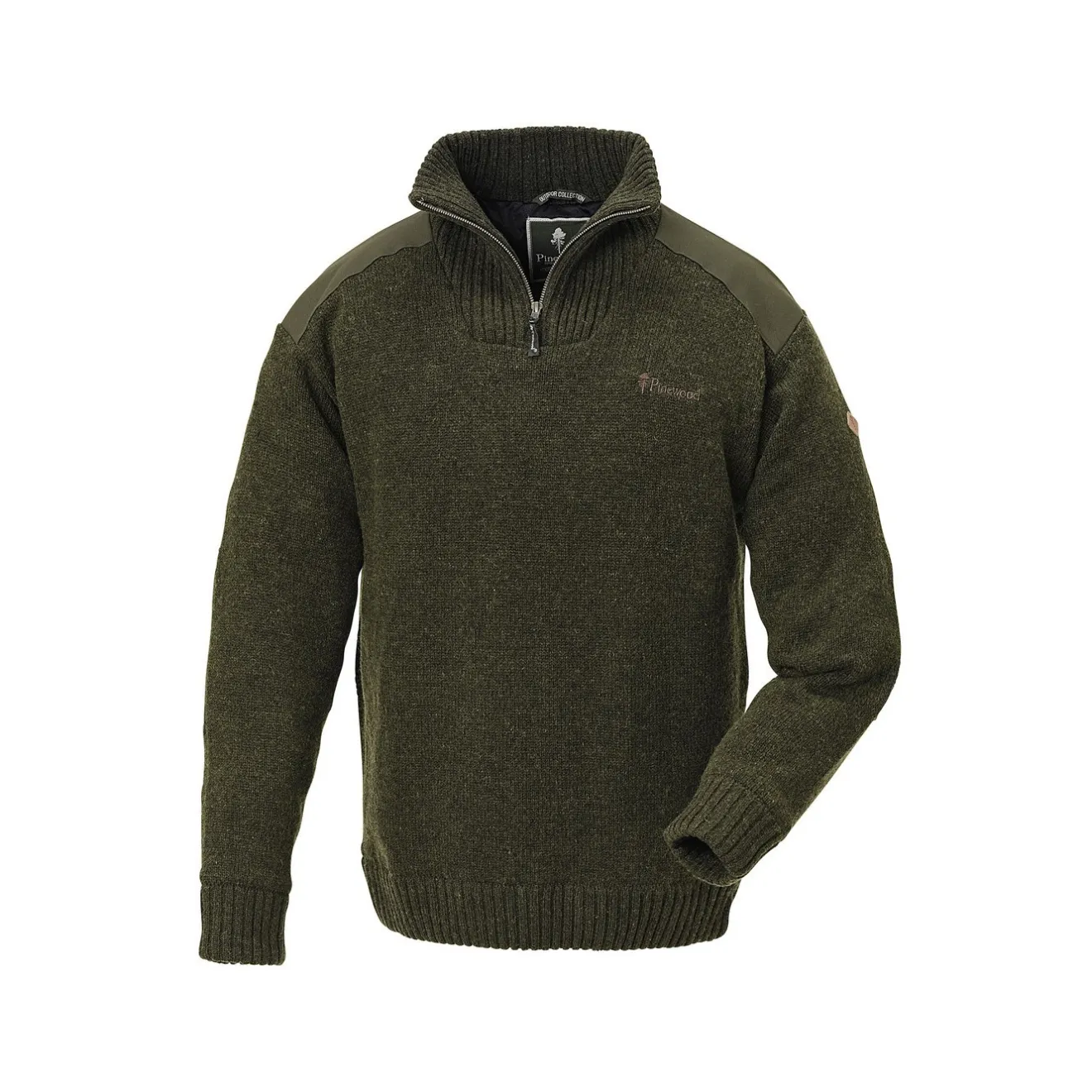 sweter_mski_z_membran_pin_0.webp Pinewood Swetry | Swetry Myśliwskie | Sweter męski z membraną ® HURRICANE 9648 (142)