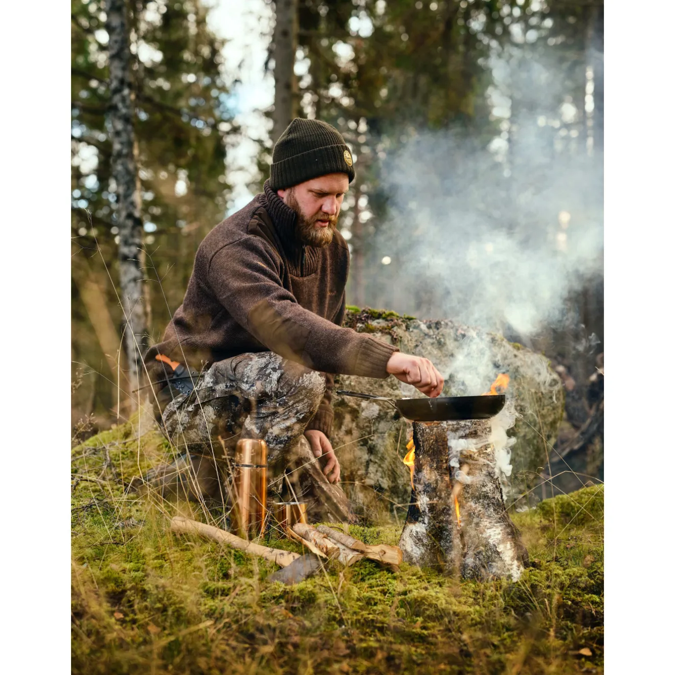 sweter_mski_z_membran_pin_1-2.webp Pinewood Swetry | Swetry Myśliwskie | Sweter męski z membraną ® HURRICANE 9648 (207)