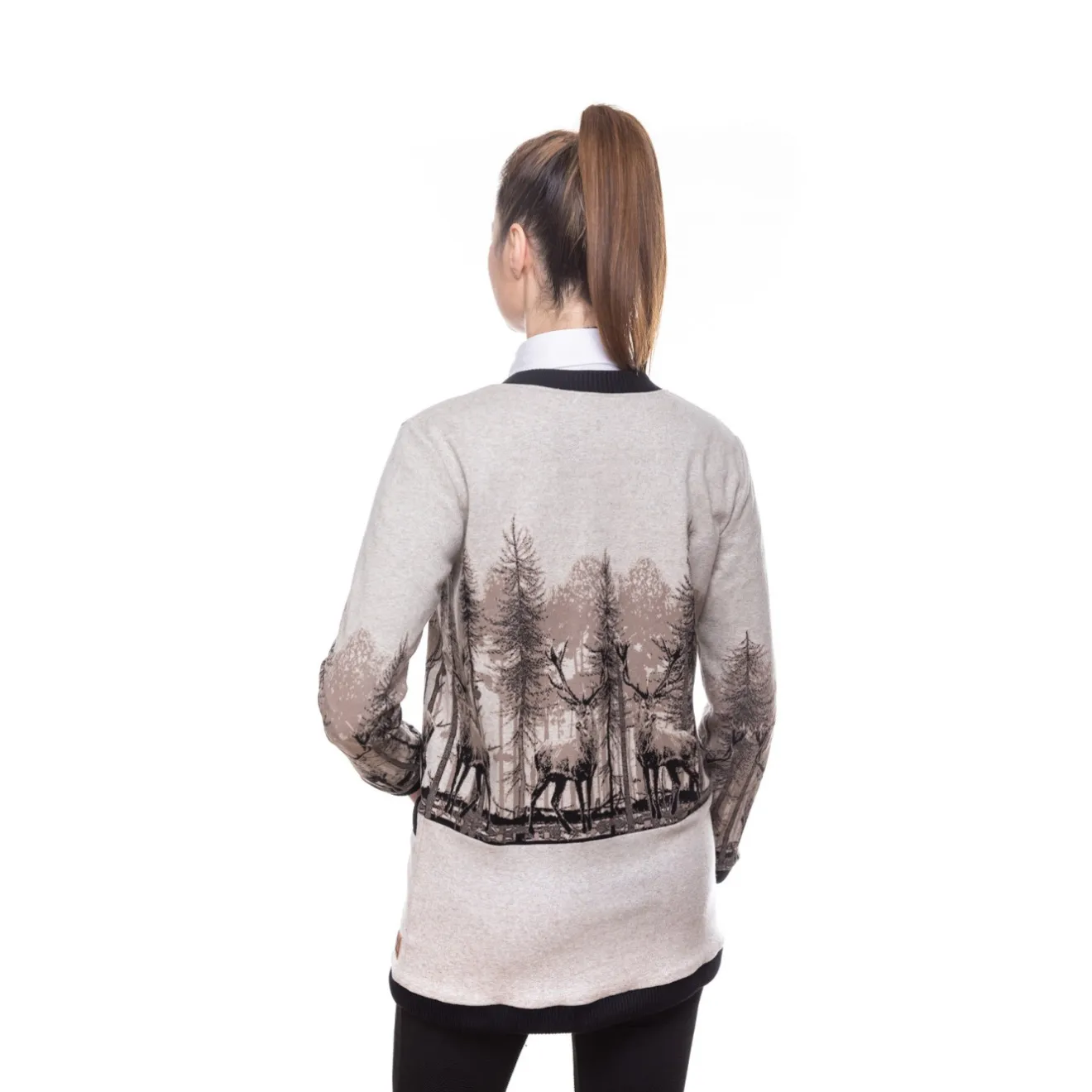 sweter_taurus_forest_ta_1.webp Damskie Taurus Swetry Damskie | Swetry Myśliwskie | Sweter Forest TA-088