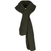 Pinewood Szaliki, Apaszki, Chusty Myśliwskie | Szalik ® Smaland Forest Fleece Scarf 1140 H.GREEN