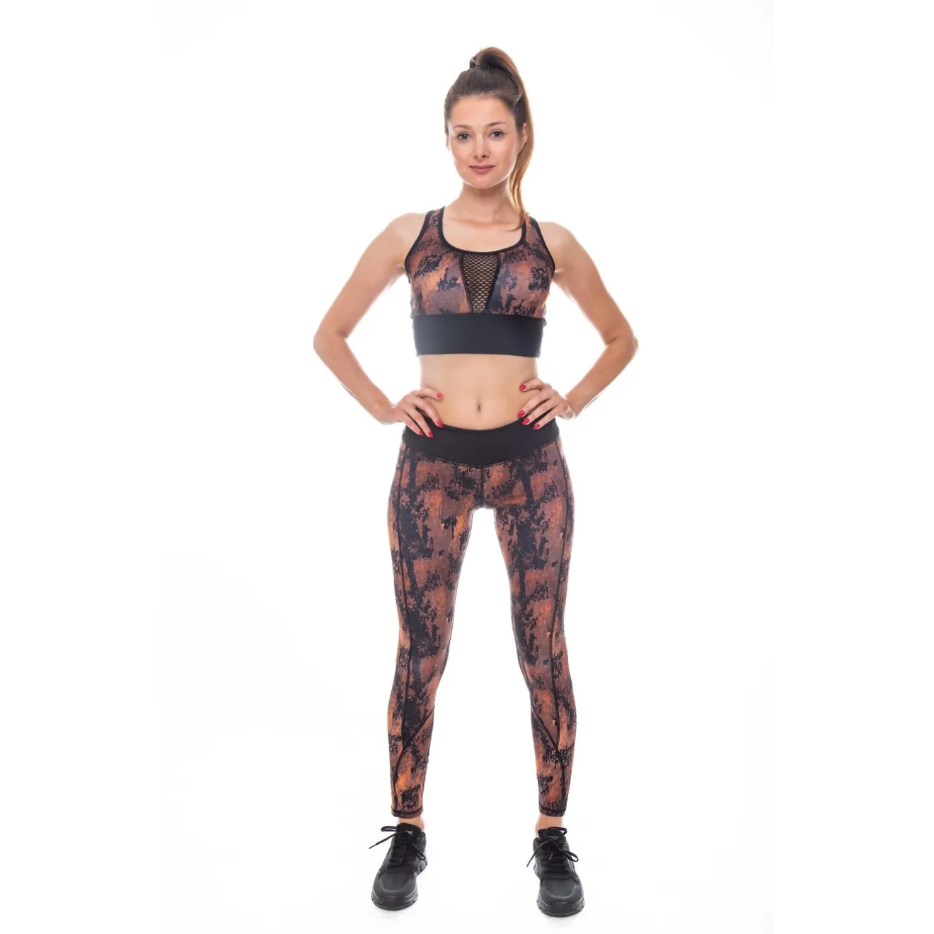 top_taurus_sport_camo_ta_0.webp Taurus Bielizna Damska | Top, Sport CAMO TA-122-01