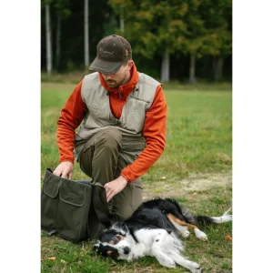 Pinewood Torby, Worki , Plecaki Myśliwskie | TORBA ® DOG SPORTS SHOULDER BAG 1912