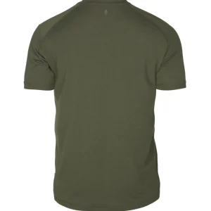 Pinewood Koszulki | Koszulki Myśliwskie | T-shirt 5323 FINNVEDEN AIRVENT FUNCTION