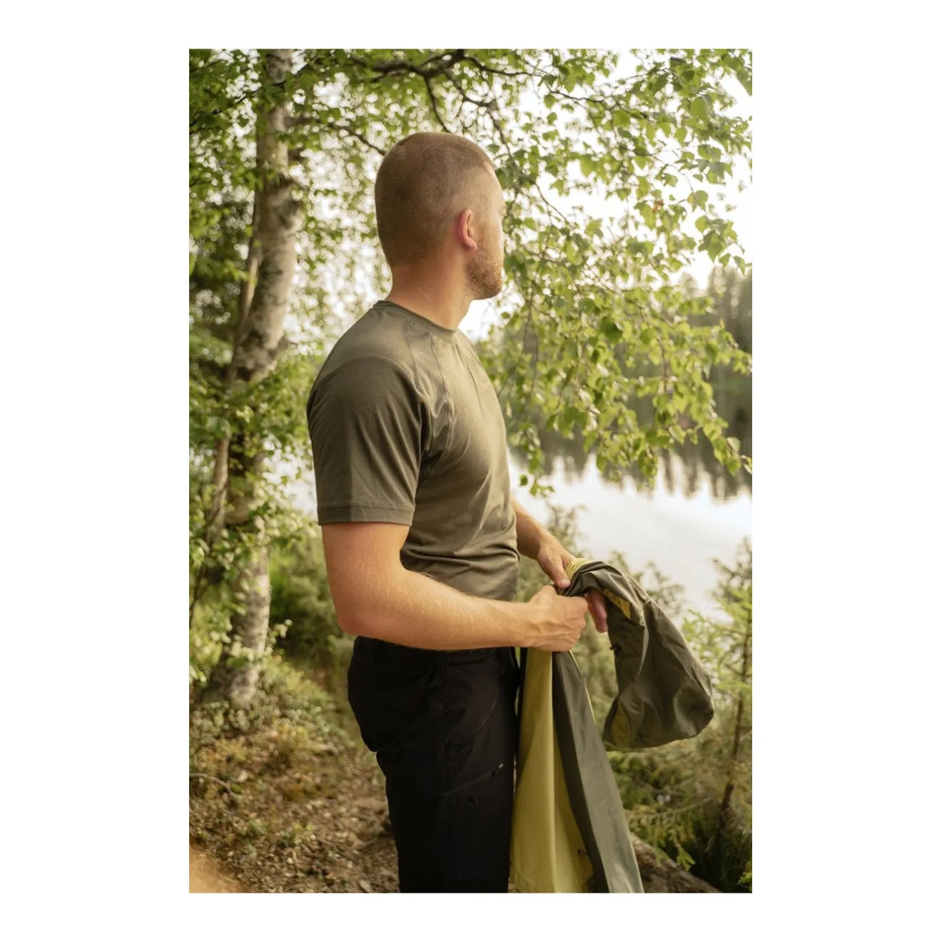 tshirt__pinewood_finnvede_4.webp Pinewood Koszulki | Koszulki Myśliwskie | T-shirt 5323 FINNVEDEN AIRVENT FUNCTION