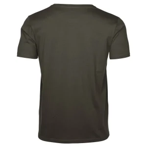Pinewood Koszulki | Koszulki Myśliwskie | T-shirt 5451 WILD BOAR