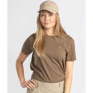 Damskie Pinewood Koszulki, Bluzki Damskie | Koszulki Myśliwskie | T-shirt damski 3-PAC 3447 (720)