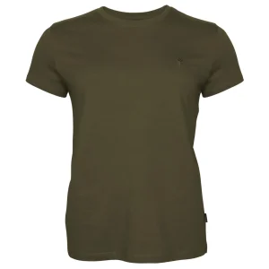 Damskie Pinewood Koszulki, Bluzki Damskie | Koszulki Myśliwskie | T-shirt damski 3-PAC 3447 (720)