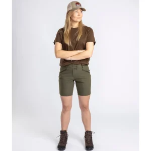 Damskie Pinewood Koszulki, Bluzki Damskie | Koszulki Myśliwskie | T-shirt damski 3-PAC 3447 (720)