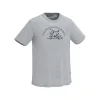 Pinewood Koszulki | T-shirt męski ® DOG SPORTS 5574 (454)