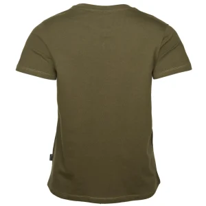 Damskie Pinewood Koszulki, Bluzki Damskie | Koszulki Myśliwskie | T-shirt 3450 Moose