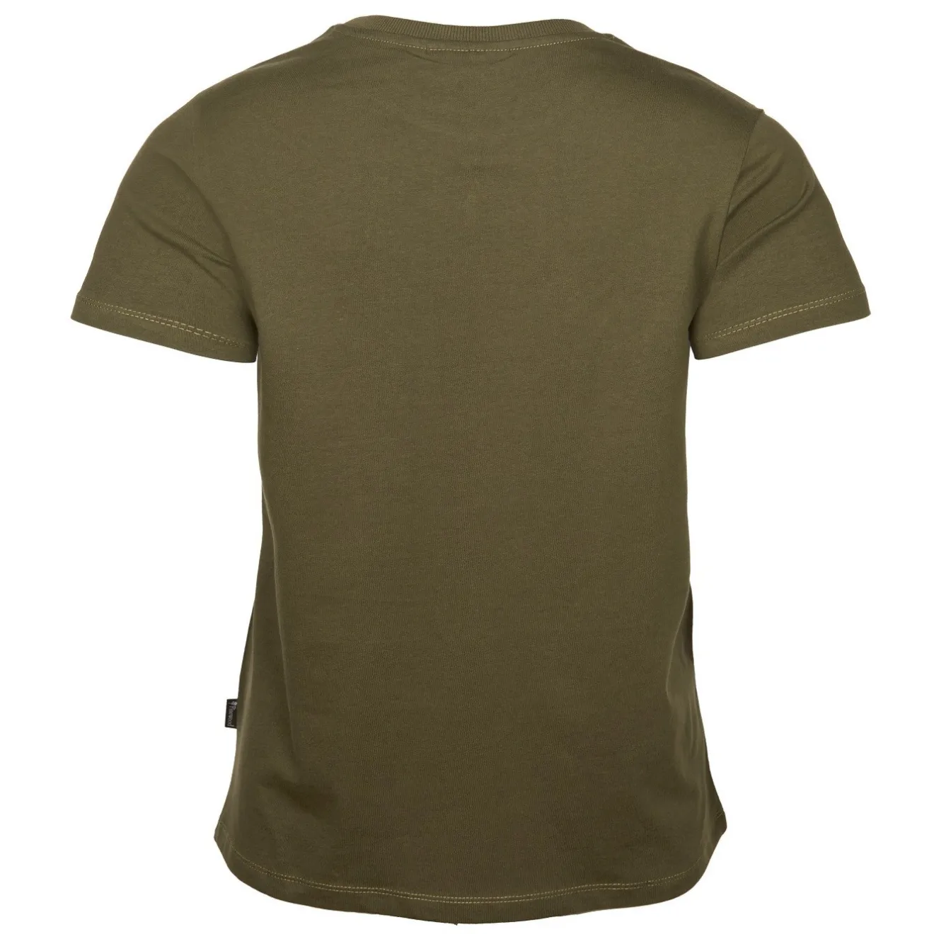 tshirt_pinewood__moose_1.webp Damskie Pinewood Koszulki, Bluzki Damskie | Koszulki Myśliwskie | T-shirt 3450 Moose