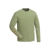 Pinewood Koszulki | Koszulki Myśliwskie | T-SHIRT ® BOLMEN DŁUGI RĘKAW 5446