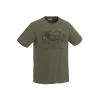 Pinewood Koszulki | Koszulki Myśliwskie | T-SHIRT ® MOOSE 5571