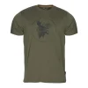 Pinewood Koszulki | Koszulki Myśliwskie | T-SHIRT ® MOOSE 5519