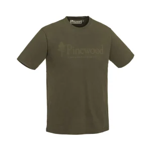 Pinewood Koszulki | Koszulki Myśliwskie | T-SHIRT ® OUTDOOR LIFE 5445