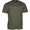 Pinewood Koszulki | Koszulki Myśliwskie | T-SHIRT ® OUTDOOR LIFE 5445