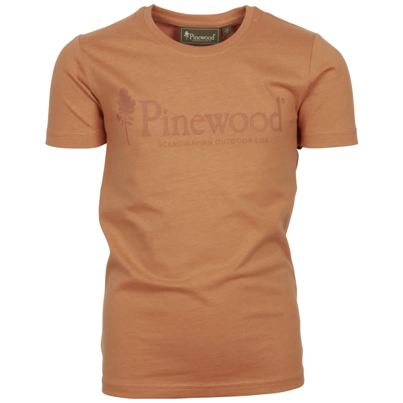 tshirt_pinewood_outdoor_l_0-3.webp Dzieci Pinewood Koszulki Dziecięce | Koszulki | T-SHIRT ® OUTDOOR LIFE KIDS 6445