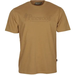 Pinewood Koszulki | Koszulki Myśliwskie | T-SHIRT ® OUTDOOR LIFE 5445