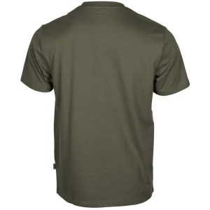 Pinewood Koszulki | Koszulki Myśliwskie | T-SHIRT ® OUTDOOR LIFE 5445