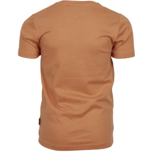 Dzieci Pinewood Koszulki Dziecięce | Koszulki | T-SHIRT ® OUTDOOR LIFE KIDS 6445