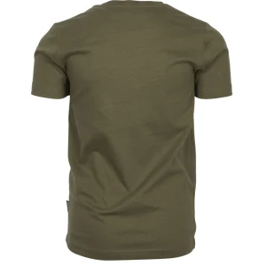 Dzieci Pinewood Koszulki Dziecięce | Koszulki | T-SHIRT ® OUTDOOR LIFE KIDS 6445