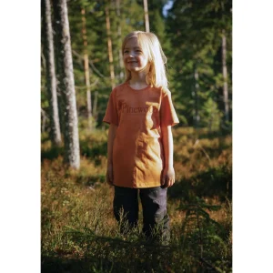 Dzieci Pinewood Koszulki Dziecięce | Koszulki | T-SHIRT ® OUTDOOR LIFE KIDS 6445