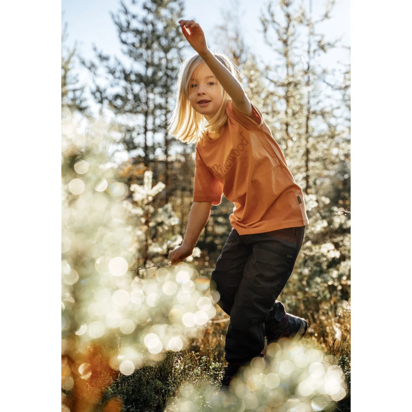tshirt_pinewood_outdoor_l_4.webp Dzieci Pinewood Koszulki Dziecięce | Koszulki | T-SHIRT ® OUTDOOR LIFE KIDS 6445