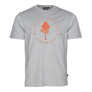 Pinewood Koszulki | Koszulki Myśliwskie | T-SHIRT ® TREE 5517