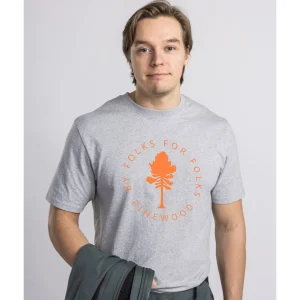 Pinewood Koszulki | Koszulki Myśliwskie | T-SHIRT ® TREE 5517