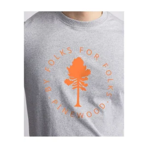 Pinewood Koszulki | Koszulki Myśliwskie | T-SHIRT ® TREE 5517