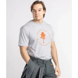 Pinewood Koszulki | Koszulki Myśliwskie | T-SHIRT ® TREE 5517